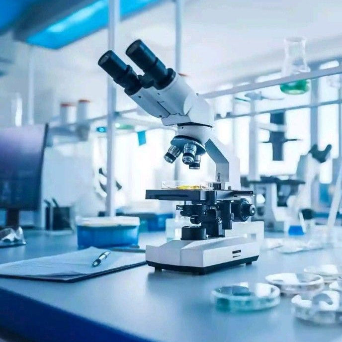 Third-party laboratory testing